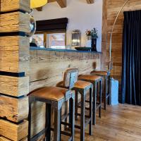kitchen bar